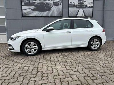 VW Golf VIII