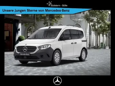 Usata Mercedes Citan 113 131 CV (96 kW) 2022 Bianco Station wagon