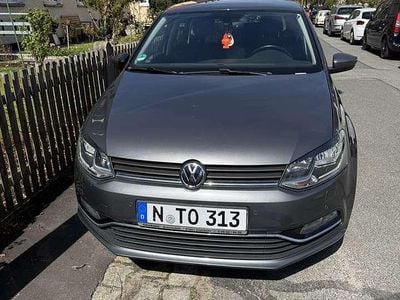 Gebraucht VW Polo Beats 105 PS (77 kW) 2016 Limousine