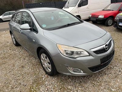Usata Opel Astra 95 CV (69 kW) 2011 Station wagon