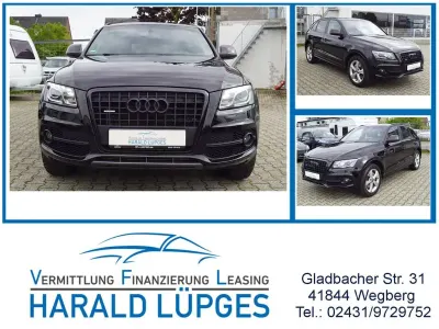 Gebraucht Audi Q5