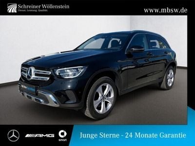 Mercedes GLC300