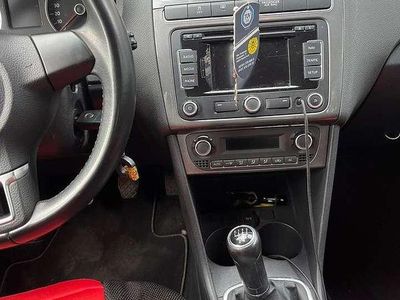 Gebraucht 2011 VW Polo Trendline Limousine | 4.499 € (Fairer Preis)