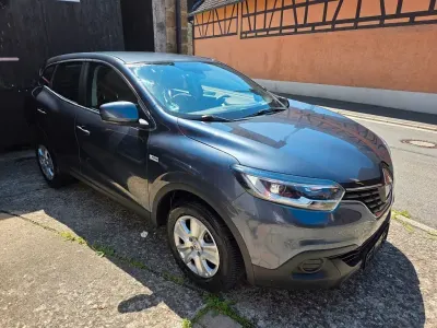 Gebraucht Renault Kadjar