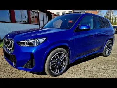 Brugt BMW iX1 230 kW (313 HK) 2024 Other SUV