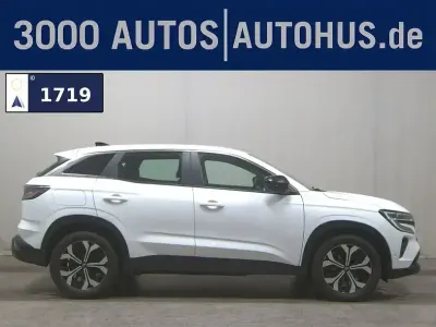 Gebraucht Renault Austral