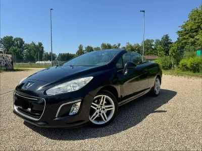 Gebraucht Peugeot 308 CC