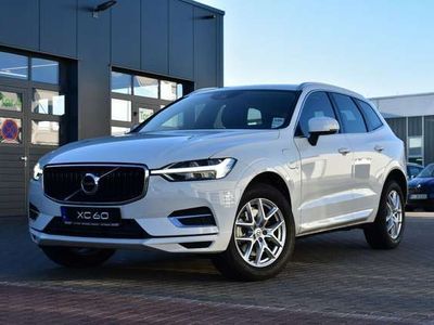 gebraucht Volvo XC60 T8 AWD *LUFT*STHZG*DAB*4x Sitzhzg*