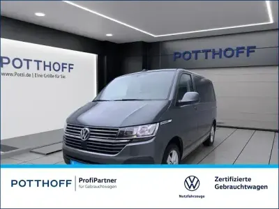 Käytetty VW Multivan Comfortline 2021 Andere Tila-auto