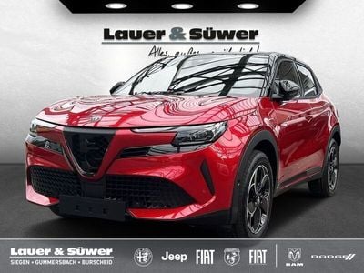 Alfa Romeo Junior