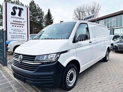 gebraucht VW Transporter T6.12.0 TDI Kasten