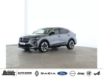 Brugt Renault Rafale Techno 200 HK (147 kW) 2025 Grå SUV
