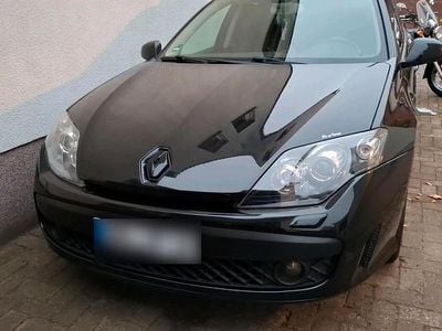 Second-hand Renault Laguna GrandTour 150 CP (110 kW) 2008 Negru Break
