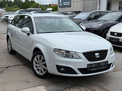 Seat Exeo