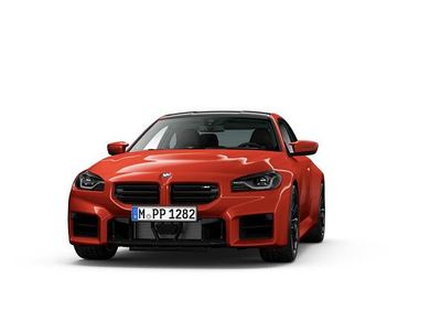 Gebraucht BMW M2 Shadowline 460 PS (338 kW) 2026 Coupé