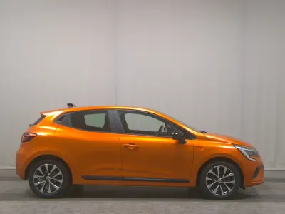 Gebraucht Renault Clio