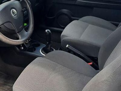 VW Fox