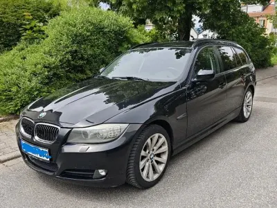 Gebraucht BMW 320