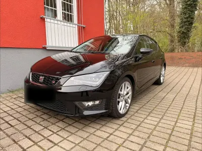 Gebraucht Seat Leon