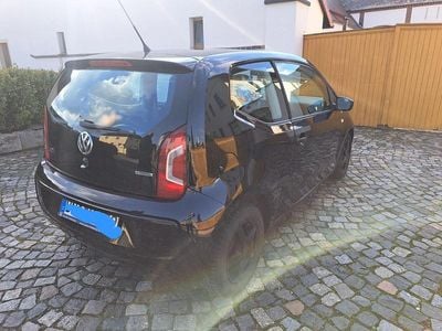 VW up!