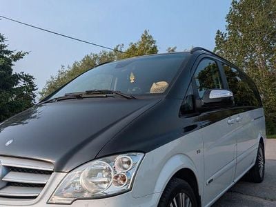Mercedes Viano