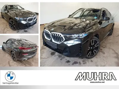 Gebraucht BMW X6