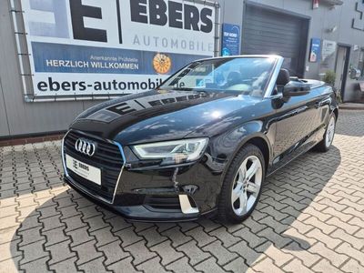Audi A3 Cabriolet