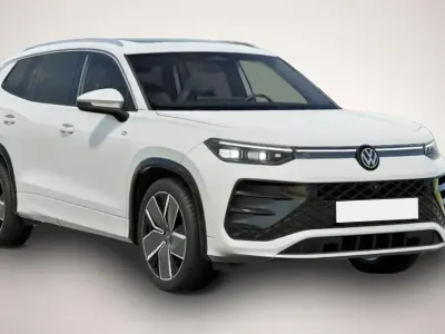 Gebraucht VW Tayron R-line 193 PS (141 kW) 2025 Manufacturer SUV