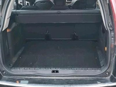 Citroën Grand C4 Picasso