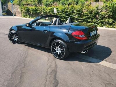 Mercedes SLK200