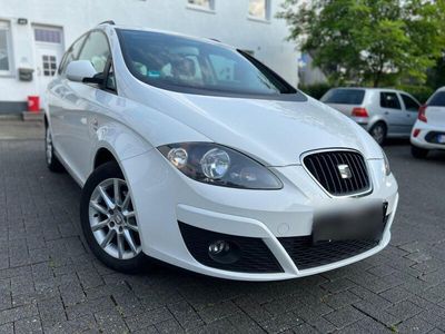 Seat Altea XL
