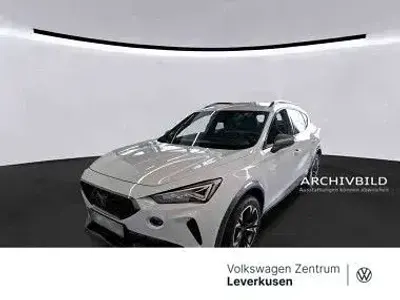 Gebraucht Cupra Formentor