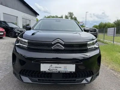 Gebraucht Citroën C5 Aircross 136 PS (100 kW) 2025 Perla nera SUV