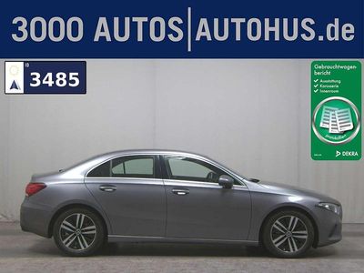 Mercedes A220