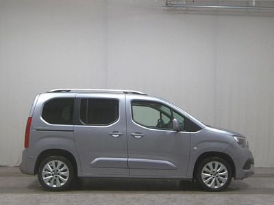 Occasion Opel Combo Life Innovation 131 PK (96 kW) 2018 Grijs MPV