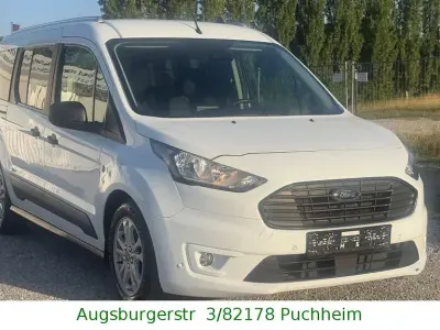 Gebraucht Ford Grand Tourneo Connect