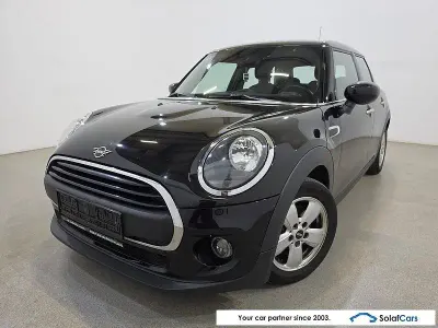 Gebraucht Mini ONE