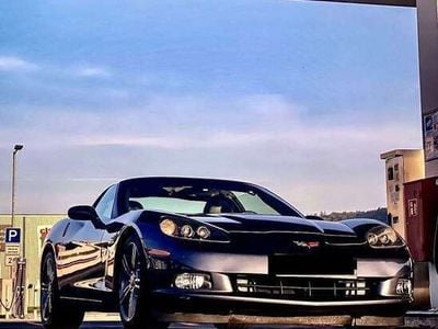 Corvette C6