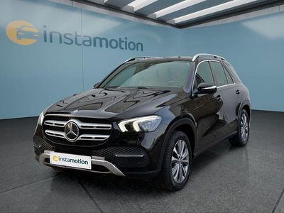 Gebraucht Mercedes GLE300 245 PS (180 kW) 2020 SUV