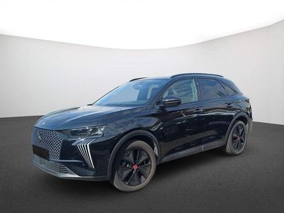 DS Automobiles DS7 Crossback