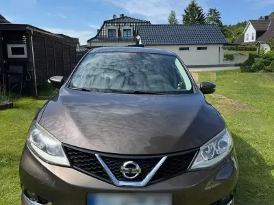 Gebraucht Nissan Pulsar