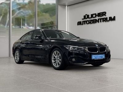 BMW 420 Gran Coupé