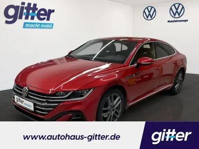 VW Arteon
