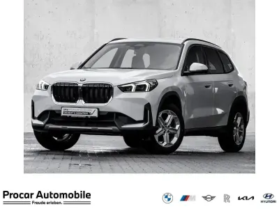 Gebraucht BMW X1 Shadowline 156 PS (114 kW) 2025 Weiß SUV