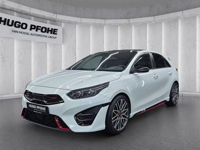 Kia Ceed GT
