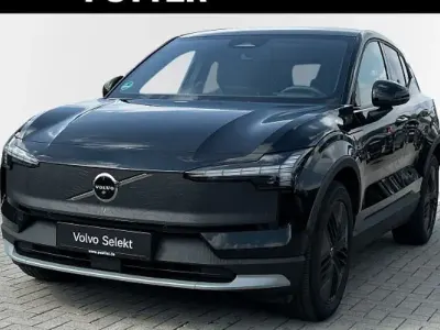 Usado Volvo EX30 Performance 314 kW (428 HP) 2025 Preto SUV