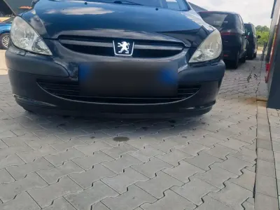 Gebraucht Peugeot 307