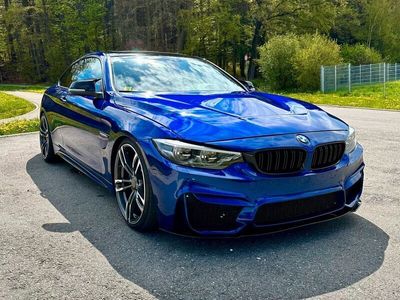 gebraucht BMW 430 i M4-Design