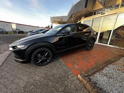 Neu Mazda CX-30 Homura-Line 140 PS (102 kW) 2025 SUV