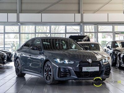 Gebraucht BMW M440 M Sport 374 PS (275 kW) 2025 Grau Limousine